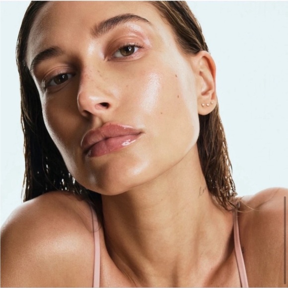 Rhode by Hailey Bieber Peptide Lip Treatment Unscented 10ml NIB Sold Out! - Picture 3 of 6